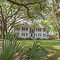 Kaminski House Museum by Mike Covington