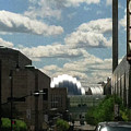 Kansas City Arts Centers by Steve Karol