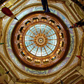 Kansas Dome by Jim Mathis