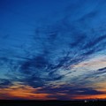 Kansas morning Photograph by Merle Grenz Kansas morning Photograph by Merle Grenz