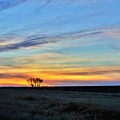 Kansas sunrise1 Photograph by Merle Grenz Kansas sunrise1 Photograph by Merle Grenz