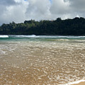 Kauai Shoreline Photograph by Amy Fose Kauai Shoreline Photograph by Amy Fose