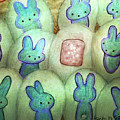 Kawaii Hatchery Crop by Kato D Kawaii Hatchery Crop by Kato D