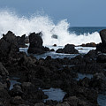 Ke'anae Waves by Jennifer Ancker Ke'anae Waves by Jennifer Ancker