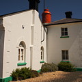 Keepers' cottages. Photograph by Elena Perelman Keepers' cottages. Photograph by Elena Perelman