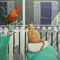 Key West Buddies by Paul Emig Key West Buddies by Paul Emig