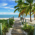 Key West by Joey Waves
