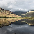 Kilchurn Castle by Joak Kerr Kilchurn Castle by Joak Kerr