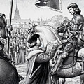 King Henry Vii by Pat Nicolle King Henry Vii by Pat Nicolle