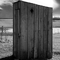 Koyl Cemetery Outhouse5 Photograph by Curtis J Neeley Jr Koyl Cemetery Outhouse5 Photograph by Curtis J Neeley Jr