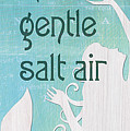 La Mer Mermaid 2 by Debbie DeWitt La Mer Mermaid 2 by Debbie DeWitt