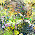 La Provence 07 by Miki De Goodaboom La Provence 07 by Miki De Goodaboom