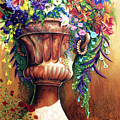 The Exquisite Bouquet by William T Templeton