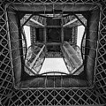 La Tour Eiffel Photograph by Pablo Lopez La Tour Eiffel Photograph by Pablo Lopez