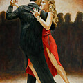 Lady in Red by Andy Lloyd Lady in Red by Andy Lloyd
