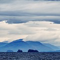 Lake George is the Queen of American Lakes Photograph by Kendall McKernon Lake George is the Queen of American Lakes Photograph by Kendall McKernon