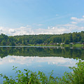 Lake Junaluska #3 September 9 2016 Photograph by D K Wall Lake Junaluska #3 September 9 2016 Photograph by D K Wall