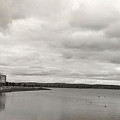 Lake Moods I Photograph by Chris Armytage