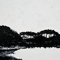 Lal Bagh Lake 3 by Usha Shantharam Lal Bagh Lake 3 by Usha Shantharam