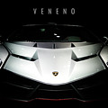 Lamborghini Veneno Digital Art by Airpower Art Lamborghini Veneno Digital Art by Airpower Art