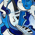 L'amour Deux by Valerie Vescovi L'amour Deux by Valerie Vescovi