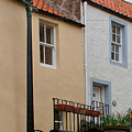 Lamppost on narrow street Photograph by Elena Perelman Lamppost on narrow street Photograph by Elena Perelman