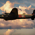 Lancaster L-Leader Digital Art by Airpower Art Lancaster L-Leader Digital Art by Airpower Art