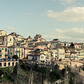 Lanciano - Abruzzo - Italy Photograph by AM FineArtPrints Lanciano - Abruzzo - Italy Photograph by AM FineArtPrints