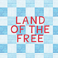 Land Of The Free Painting by Linda Woods Land Of The Free Painting by Linda Woods
