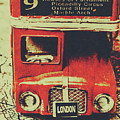 Lanes And Lines Of London by Jorgo Photography - Wall Art Gallery Lanes And Lines Of London by Jorgo Photography - Wall Art Gallery