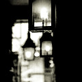 Lanterns Lit by KG Thienemann