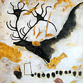 Lascaux Megaceros Deer Digital Art by Weston Westmoreland Lascaux Megaceros Deer Digital Art by Weston Westmoreland