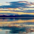 Layers by Mike Reilly
