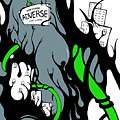 Leaving Adversity Digital Art by Craig Tilley Leaving Adversity Digital Art by Craig Tilley