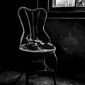 Left behind by Rob Dietrich
