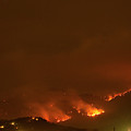 Lefthand Canyon Wildfire Boulder Colorado Photograph by James BO Insogna Lefthand Canyon Wildfire Boulder Colorado Photograph by James BO Insogna