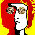 Lennon Day Tripper by Kenny Cannon Lennon Day Tripper by Kenny Cannon