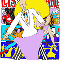 Let's Dance A Tribute to David Bowie by Seth Weaver Let's Dance A Tribute to David Bowie by Seth Weaver