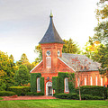 Lexington VA Virginia - Lee Chapel - Washington and Lee University Photograph by Dave Lynch Lexington VA Virginia - Lee Chapel - Washington and Lee University Photograph by Dave Lynch