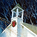 Liberty Christmas by Charles Rowland Liberty Christmas by Charles Rowland