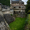 Lichtenstein Castle Moat - Baden Wurttemberg - Germany Photograph by Gary Whitton Lichtenstein Castle Moat - Baden Wurttemberg - Germany Photograph by Gary Whitton