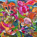 Life And Death by Rollin Kocsis Life And Death by Rollin Kocsis