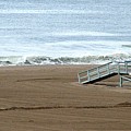 Life Guard Stand - Color by Shari Chavira Life Guard Stand - Color by Shari Chavira