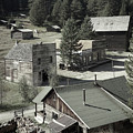 Life in a Ghost Town by Richard Rizzo Life in a Ghost Town by Richard Rizzo