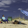 Life is a beach Photograph by WAZgriffin Digital Life is a beach Photograph by WAZgriffin Digital