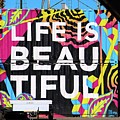 Life is Beautiful Photograph by Brandy Little Life is Beautiful Photograph by Brandy Little