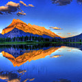 Life's Reflections Photograph by Scott Mahon Life's Reflections Photograph by Scott Mahon