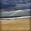 Light Through the Ocean Storm Photograph by Vic Ritchey Light Through the Ocean Storm Photograph by Vic Ritchey