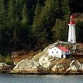 Lighthouse Dream Photograph by Ted Keller Lighthouse Dream Photograph by Ted Keller