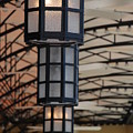 Lights At City Place by Rob Hans Lights At City Place by Rob Hans